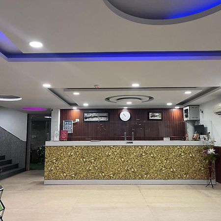 Hotel Belwood Suites - Near New Delhi Airport المظهر الخارجي الصورة