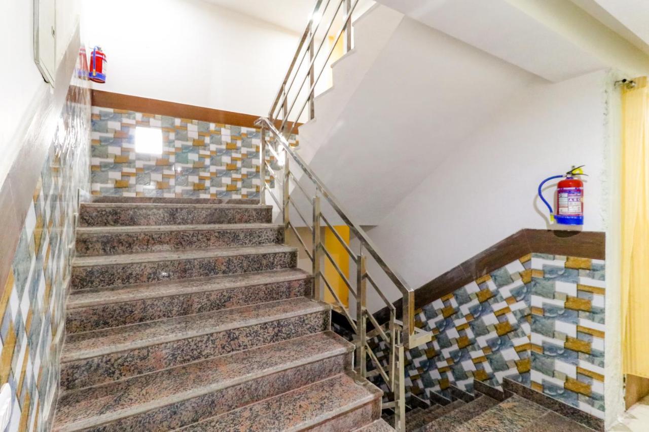Hotel Belwood Suites - Near New Delhi Airport المظهر الخارجي الصورة