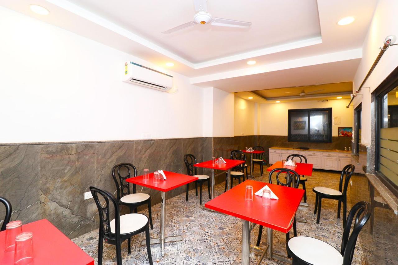 Hotel Belwood Suites - Near New Delhi Airport المظهر الخارجي الصورة