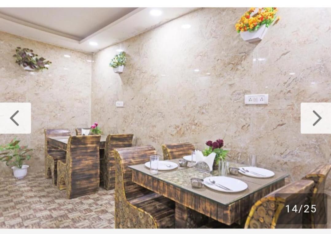 Hotel Belwood Suites - Near New Delhi Airport المظهر الخارجي الصورة